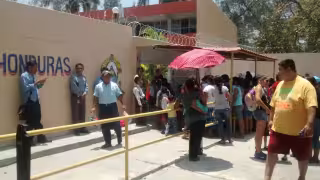 Comerciantes advierten afectaciones por adelanto del fin del ciclo escolar en Campeche