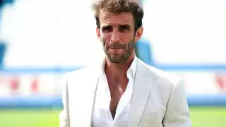 Iván Alonso tomaría las riendas de la Presidencia del Cruz Azul