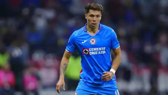 El conjunto celeste pediría por lo menos 3 millones de euros para dejar salir a su joya
