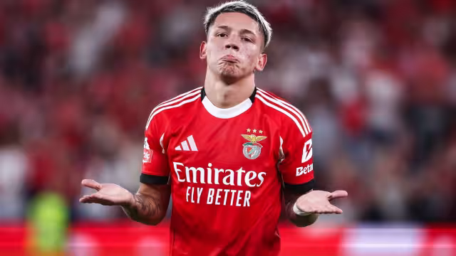 La UEFA se pronuncia