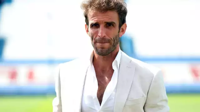 Iván Alonso tomaría las riendas de la Presidencia del Cruz Azul