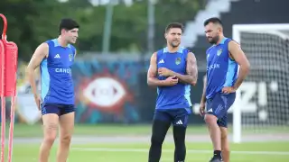 Cancún FC saltará a la cancha con el “cuchillo entre los dientes“ para vencer a los Coyotes en el Torneo Apertura 2024