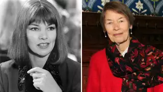 Glenda Jackson, ganadora de dos premios Óscar, aseguró que incursionó en la actuación tras un fracaso escolar que la obligó a trabajar a temprana edad