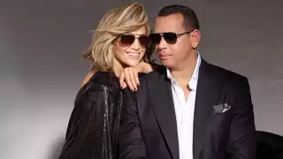 Álex Rodríguez viaja a República Dominicana para encontrarse con JLO