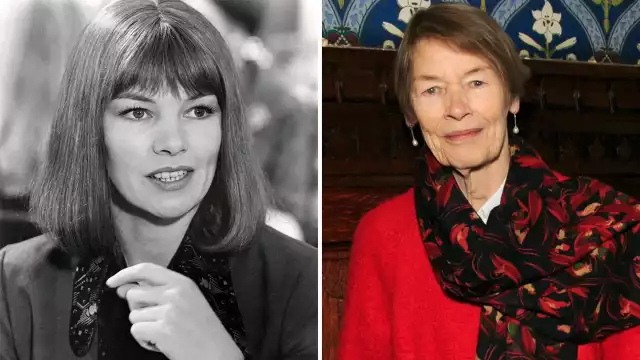 Glenda Jackson, ganadora de dos premios Óscar, aseguró que incursionó en la actuación tras un fracaso escolar que la obligó a trabajar a temprana edad