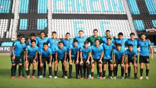 Pioneros de Cancún será el unico con actividad