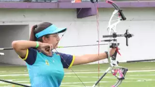 El equipo yucateco destacó en diferentes disciplinas de esta etapa de la competencia