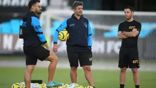 Las Iguanas se preparan para dar el golpe de visita en Tamaulipas