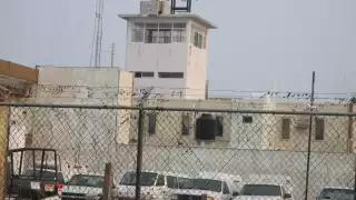 El hombre pasará 100 años y tres meses en el Cereso de Ciudad del Carmen