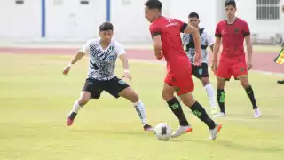 Ambos escuadras se mantienen en pretemporada. Foto: Martín Chi