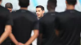 El Cancún FC viajará este miércoles a Celaya para su partido