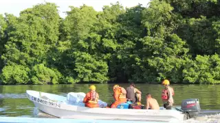 De acuerdo con el MP, los presuntos piratas fueron asesinados cuando intentaron robar una embarcación. Foto: Ricardo Jiménez