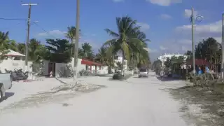 Los vecinos piden remplazar algunas líneas del tendido