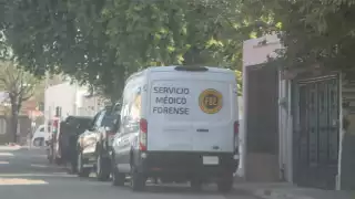 Autoridades acordonaron la vivienda en la colonia Azcorra de Mérida para las diligencias correspondientes