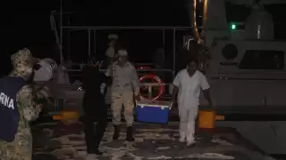 Personal de SEMAR, IMSS, ISSSTE; así como de tres clínicas particulares, serán los encargados de la jornada de vacunación