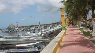 Pescadores de Progreso denuncian falta de vigilancia pese acuerdo con Semar y Conapesca