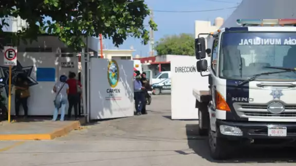 Los acusados fueron los últimos en ver a la mujer, misma que tenía sus huellas
