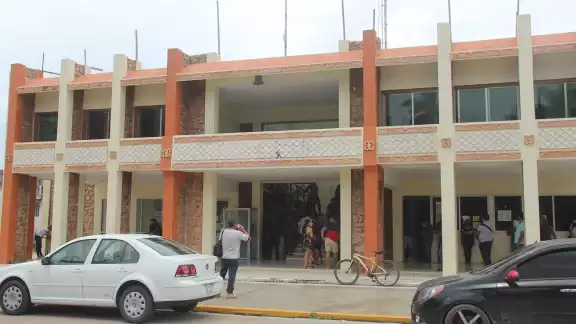Los diputados exhortaron a que esta problemática se resuelva a la brevedad, y antes de que acabe el gobierno actual en Carrillo Puerto