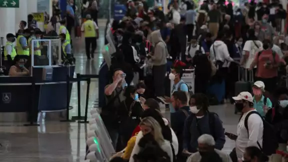 Vuelos de VivaAerobus, Wingo y American Airlines llegarán al Aeropuerto Internacional de Cancún Vuelos de VivaAerobus, Wingo y American Airlines llegarán al Aeropuerto Internacional de Cancún