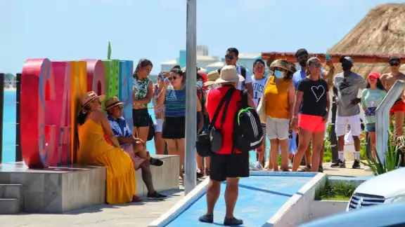 El día de hoy se registraron 19 casos nuevos de COVID-19 en Quintana Roo El día de hoy se registraron 19 casos nuevos de COVID-19 en Quintana Roo
