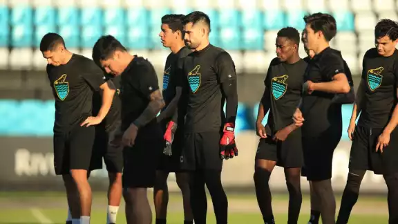 El Cancún FC está en busca de mantener la inercia ganadora