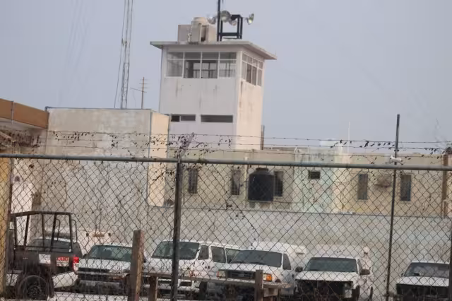 El hombre pasará 100 años y tres meses en el Cereso de Ciudad del Carmen