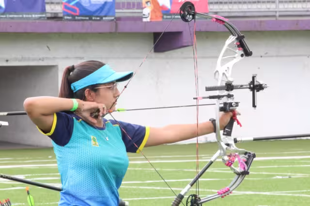 El equipo yucateco destacó en diferentes disciplinas de esta etapa de la competencia