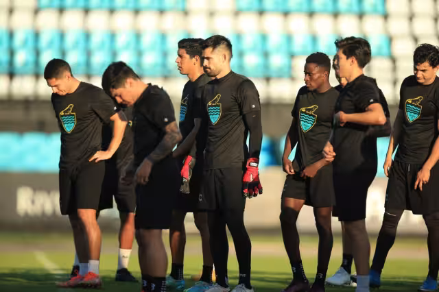 El Cancún FC está en busca de mantener la inercia ganadora