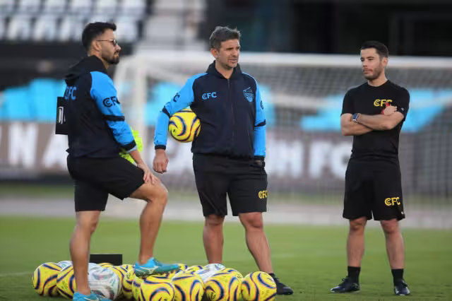 Las Iguanas se preparan para dar el golpe de visita en Tamaulipas