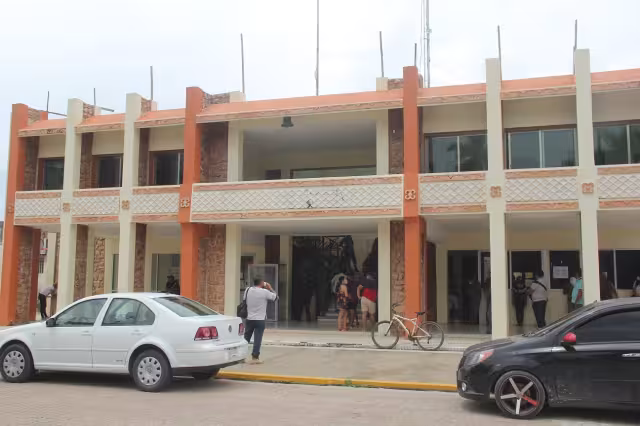 Los diputados exhortaron a que esta problemática se resuelva a la brevedad, y antes de que acabe el gobierno actual en Carrillo Puerto