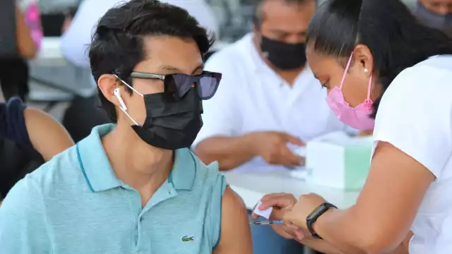 Realizarán la aplicación de las vacuna anti COVID-19