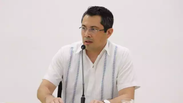 Carlos Estrada tomará protesta el próximo 1 de enero del 2023