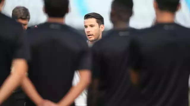 El Cancún FC viajará este miércoles a Celaya para su partido