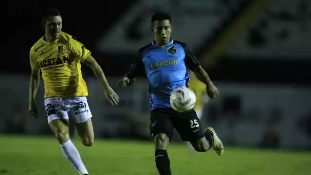 Las iguanas buscaran voltear el marcador en casa