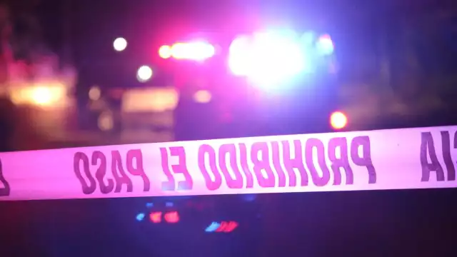 La policía acudió al llamado del 911 en Cancún