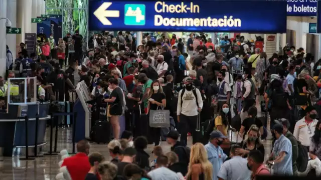 Los usuarios destacaron que si bien el relajamiento de las medidas es notorio en diferentes sitios