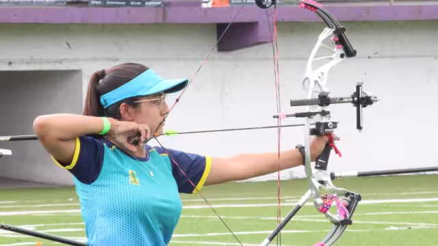 El equipo yucateco destacó en diferentes disciplinas de esta etapa de la competencia