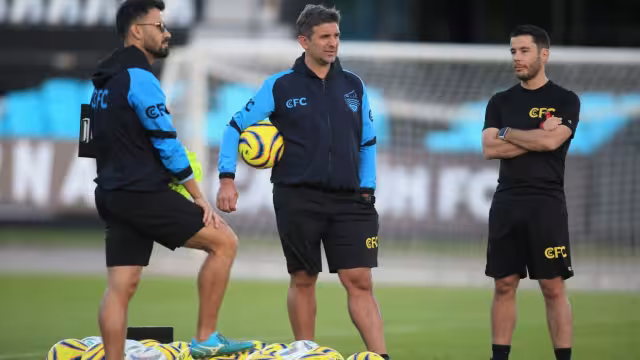 Las Iguanas se preparan para dar el golpe de visita en Tamaulipas