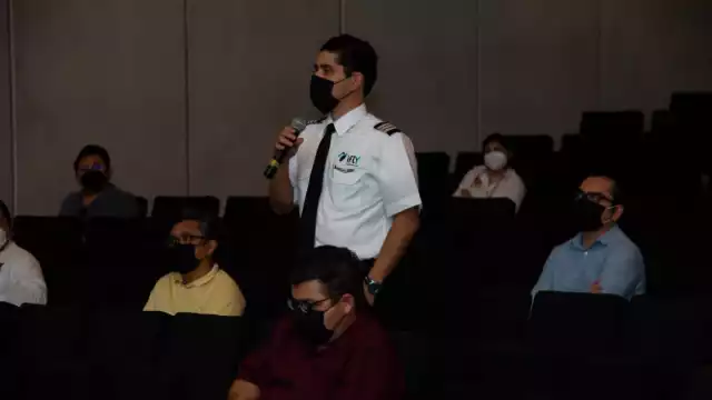 Los representantes de escuelas de nivel superior expresaron sus dudas sobre este regreso a clases