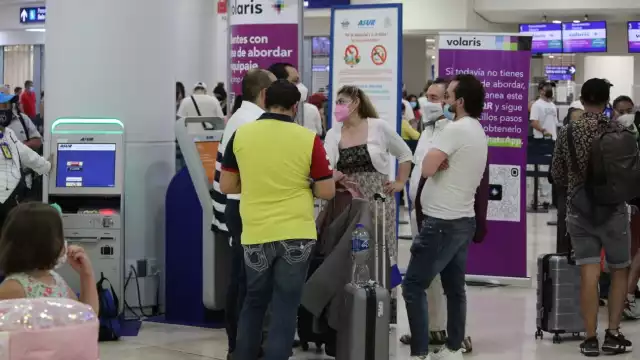 La pelea se registró la noche de este domingo