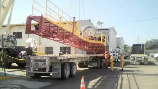 Los trabajadores expresan que el gerente no hace nada por los trabajadores de esa área