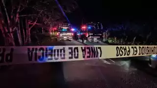 Detienen a capitán y oficiales de la Guardia Nacional tras detonación de arma de fuego en Cancún