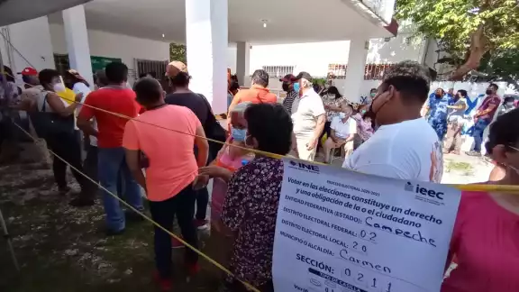 Aún no hay un claro vencedor Aún no hay un claro vencedor