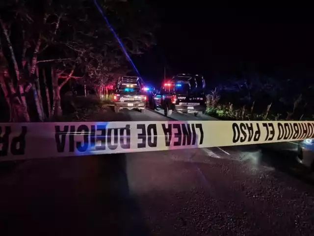 Detienen a capitán y oficiales de la Guardia Nacional tras detonación de arma de fuego en Cancún