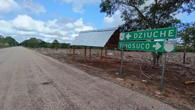 Autoridades y los mismos habitantes de la comunidad participaron en los operativos de búsqueda