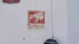 La esquina del zopilote de Mérida narra una leyenda de terror