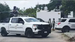 Golpe al narcomenudeo en Mérida: cae la familia Chan en operativo federal en Dzununcán