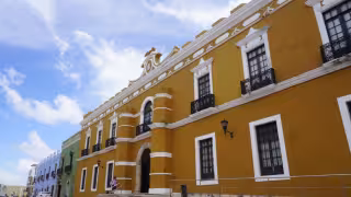 Embargarían cuentas de la Alcaldía de Campeche por una demanda de despido injustificado