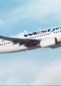 La nueva ruta aérea sin escalas entre Montreal y Cozumel busca incrementar la llegada de turistas canadienses a Quintana Roo