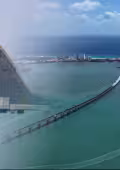 Adiós al Zacatal: nuevo puente en Cancún será el más largo de México en 2026